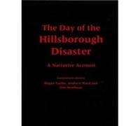 The Day of the Hillsborough Disaster by Tim Newburn Rogan P. Taylor (Auteur)
