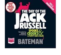 [(The Day of the Jack Russell)] [Author: Colin Bateman] published on (April, 2010)