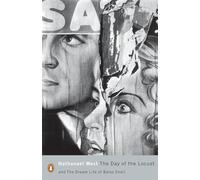 The Day of the Locust and the Dream Life of Balso Snell