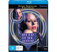 The Day Of The Locust [Blu-Ray] Australia - Import