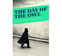 The Day Of The Owl