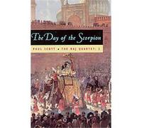 The Day of the Scorpion, Phoenix Fiction Series Paul Scott (Auteur)