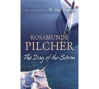 The Day of the Storm Pilcher, Rosamunde (Auteur)