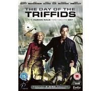 The Day Of The Triffids (2009) Special 2 DVD Edition [NON-U.S.A. FORMAT: PAL Region 2 U.K. Import]