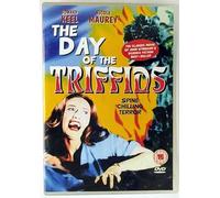 The Day of the Triffids