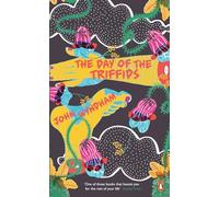 John Wyndham – The Day of the Triffids – Penguin Essentials – Poche