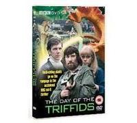 The Day Of The Triffids G