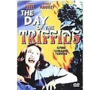The Day Of The Triffids G