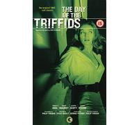 The Day Of The Triffids [VHS] [Import anglais]