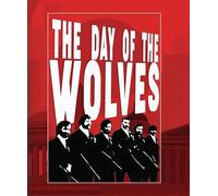 The Day of the Wolves [Blu-ray]