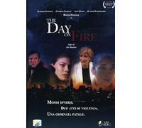 The Day on Fire [Import]