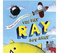 The Day Ray Got Away Angela Johnson (Auteur)