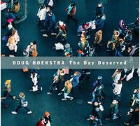 The Day Reserved – Digipack – in-akustik