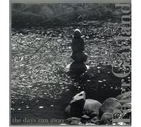 The Day Run Away