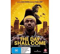 The Day Shall Come [ NON-USA FORMAT, PAL, Reg.0 Import - Australia ]