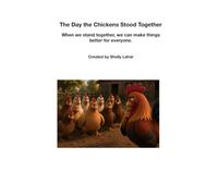The Day the Chickens Stood Together: When we stand together, we can make things better for everyone.