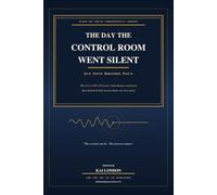THE DAY THE CONTROL ROOM WENT SILENT: Why Every CISO, OT Leader, Plant Manager and Board Must Rethink SCADA Security Before the Next Attack See it. Trust it. Hand it back. Prove it.
