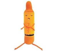 The Day the Crayons Quit Orange 12 Plush by Drew Daywalt Drew Daywalt (Auteur)