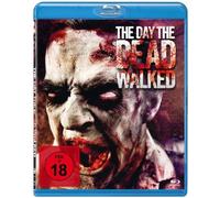 The Day The Dead Walked (blu-ray) (import) Ralph Fellows; Fiana D (Blu-ray)