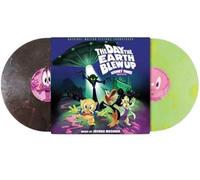 The Day The Earth Blew Up : A Looney Tunes Movie Édition Limitée Exclusivité Fnac Vinyle Coloré Vinyle