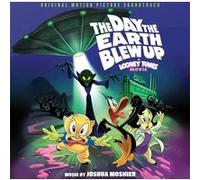 The Day The Earth Blew Up Édition Limitée Vinyle Rose