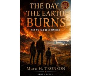 THE DAY THE EARTH BURNS: Yet we had been warned