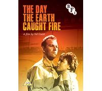The Day the Earth Caught Fire (DVD)
