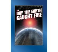 The Day the Earth Caught Fire [Import USA Zone 1]