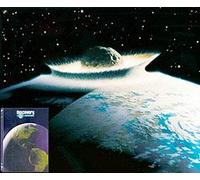 The Day the Earth Nearly Died