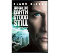 The Day the Earth Stood Still (2008) (2009)