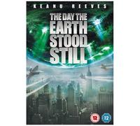 The Day The Earth Stood Still (2009) - Jennifer Connelly, Derrickson - Dvd Science-Fiction
