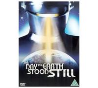 The Day The Earth Stood Still
