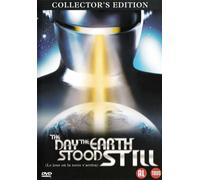 The Day The Earth Stood Still