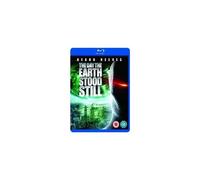 The Day the Earth Stood Still – Avec Aaron Douglas, James Hong, Jaden Smith – Blu-ray