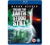 The Day the Earth Stood Still – Avec Aaron Douglas, James Hong, Jaden Smith – Blu-ray
