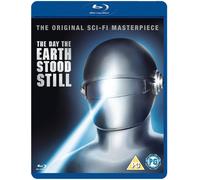 The Day the Earth Stood Still (Blu-ray)