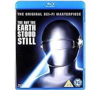 The Day the Earth Stood Still – Frances Bavier, Lock Martin, Hugh Marlowe – Blu-ray