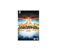 The Day The Earth Stood Still/Day After Tomorrow/Independence Day