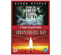 The Day The Earth Stood Still - Dvd Science-Fiction