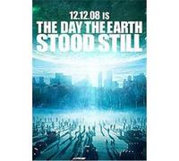 The Day The Earth Stood Still G