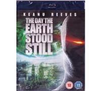 The Day The Earth Stood Still G