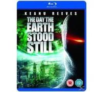The Day The Earth Stood Still