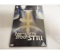 The Day The Earth Stood Still , (Special Edition)
