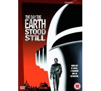 The Day the Earth Stood Still [Import anglais]