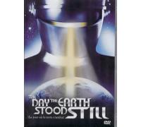 The Day The Earth Stood Still - Le Jour Où La Terre S'arrêta