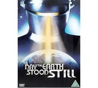 The Day The Earth Stood Still , (Special Edition)