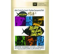 Day The Fish Came Out – DVD-R à la demande – Fox