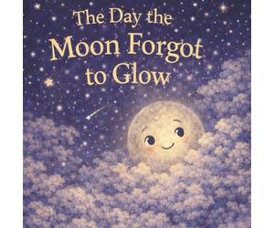 The Day the Moon Forgot to Glow