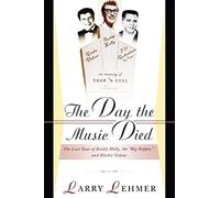 The Day The Music Died