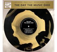 The Day the Music Died